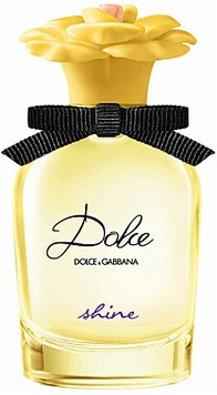 Парфумована вода Dolce & Gabbana Dolce Shine 75 ml Тестер 705123 фото