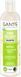 Sante Pure Balance Shampoo БІО-Шампунь для балансу волосся, жирного біля коріння та сухого на кінчиках з яблуком 250 ml 1308795 фото 2