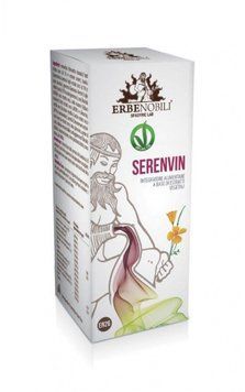 Erbenobili SerenVin 50 ml Комплекс для спокойного сна (EEN26) 619497 фото