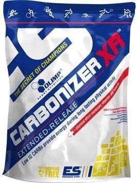Гейнер Olimp Carbonizer XR 1000 g /40 servings/ Lemon 382958 фото