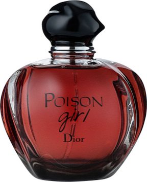 Christian Dior Poison Girl Парфумована вода 100 ml Тестер 690508 фото