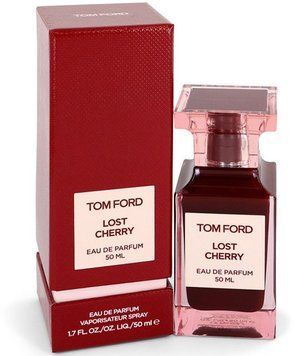 Парфумована вода Tom Ford Lost Cherry 50 ml 966082 фото
