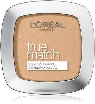 L'Oreal Paris True Match D3/W3 golden beige Пудра для лица 9 g 1197510 фото