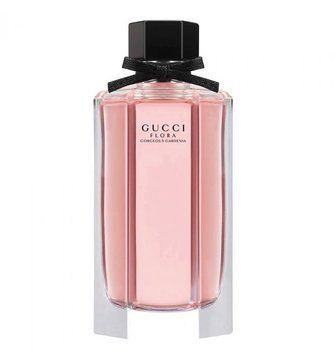Туалетна вода Gucci Flora By Gucci Gorgeous Gardenia 100 ml 720556 фото
