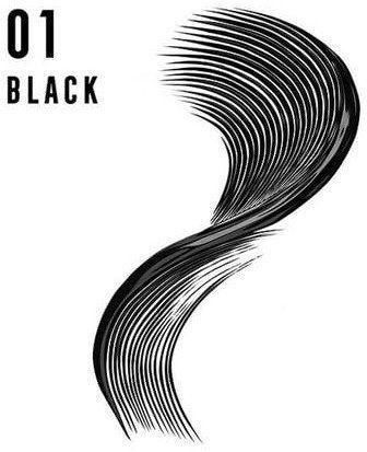 Max Factor Masterpiece Lash Wow Тушь для ресниц 2 in 1 Black 7 ml 1191259 фото