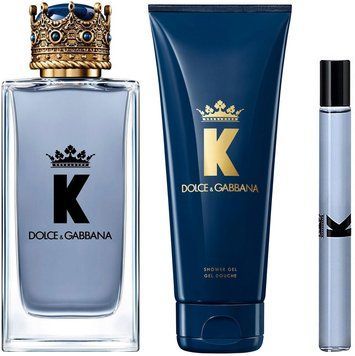 Набір Dolce & Gabbana K 100ml + 10ml + 50ml 732008 фото