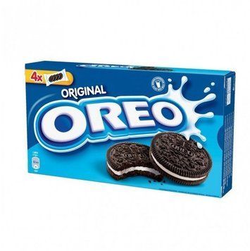 Печиво Mondelez International Oreo 176 г (DL13775) 842954 фото