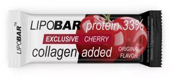 Lipobar Lipobar Exclusive - 50g Cherry 1462736 фото
