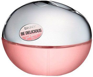 Парфюмированная вода Donna Karan DKNY Be Delicious Fresh Blossom 100 ml 724383 фото