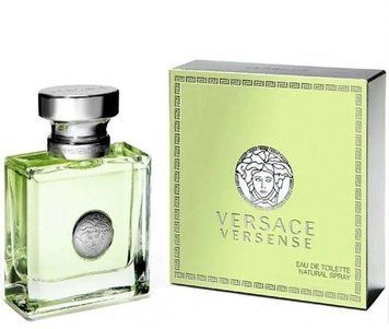 Versace Versense (женские) туалетная вода 100&nbsp;мл 966352 фото