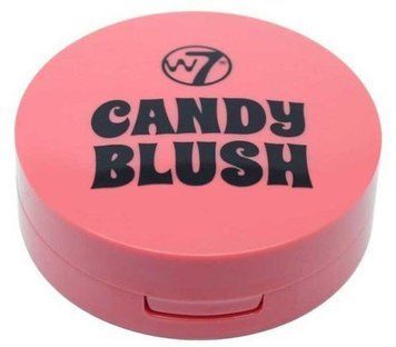 W7 Candy Blush scandal Румяна для лица 6g 1191162 фото