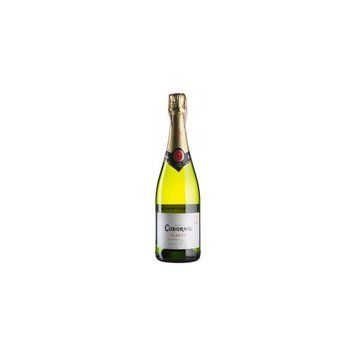 Шампанське Codorniu Cava Clasico Brut Nature (0,75 л) (BW35026) 437267 фото