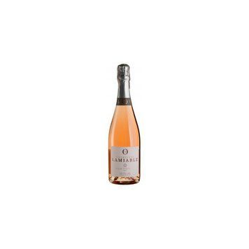 Ігристе Lamiable Eclat d`Etoiles Brut Rose (0,75 л.) (BW53707) 779149 фото