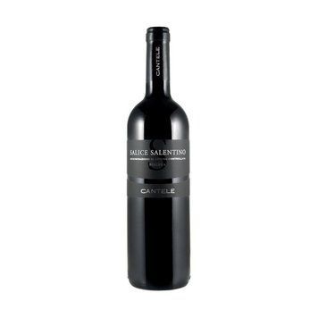 Вино Cantele Salice Salentino Riserva (0,75 л) 438253 фото
