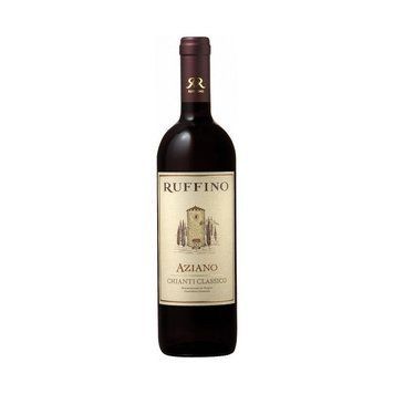 Вино Ruffino Aziano Chianti Classico (0,75 л) 437591 фото