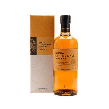 Віскі Nikka Coffey Malt (0,7 л) (BW22885) 435655 фото