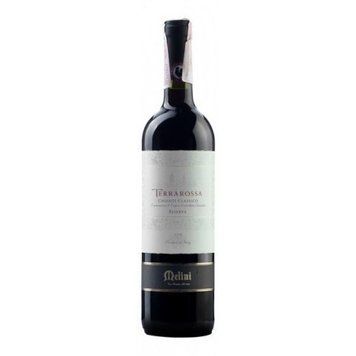 Вино Melini Chianti Classico Riserva Docg Terrarossa красное сухое 0.75л (VTS2002300) 741587 фото