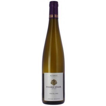 Pierre Sparr Riesling Grande Reserve Alsace AOC, біле сухе, 11-14.5% 0.75л (MAR3263530001054) 1151420 фото