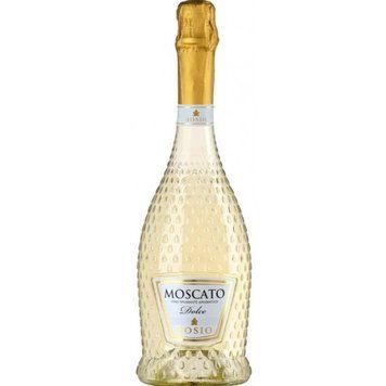 Ігристе вино Bosio Family Estates Bosio Moscato Spumante Dolce біле солодке 10% 0.75 (WHS8032793973928) 1215988 фото