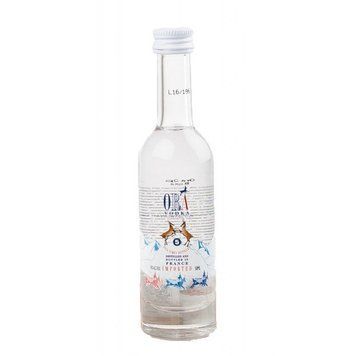 Водка Ora Vodka (0,05 л) (BW43872) 522504 фото