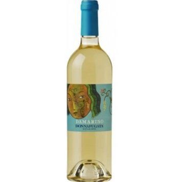 Вино Donnafugata Damarino біле сухе 12.5% (0.75 л) (AS8000014616548) 1147153 фото
