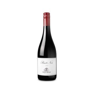 Вино Villa Wolf Pinot Noir (0,75 л) 440045 фото