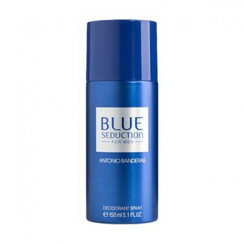 Дезодорант Antonio Banderas Blue Seduction 150 ml 889640 фото