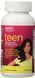 GNC Teen Multivitamin For Girls 12-17 120 caps 381847 фото 1