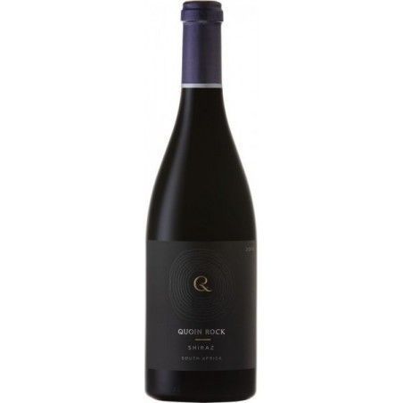 Вино Quoin Rock Shiraz красное сухое 0.75л 714956 фото Вино Quoin Rock Shiraz красное сухое 0.75л 714956 фото