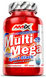 Amix Multi Mega Stack 60 tabs / 60 servings 1058998 фото 1