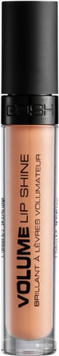 Gosh Volume Lip Shine №08 Nude Блиск для губ 4 ml 870414 фото