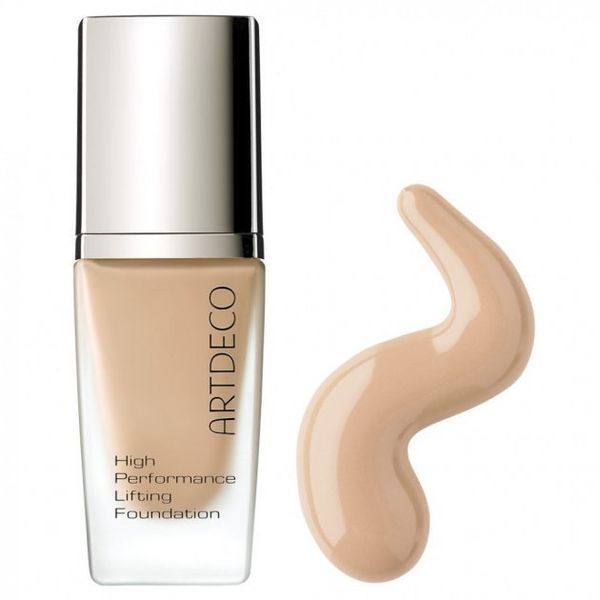 ARTDECO High Performance Lifting Foundation №25 reflecting rosewood Тональний крем 30 ml 1083812 фото