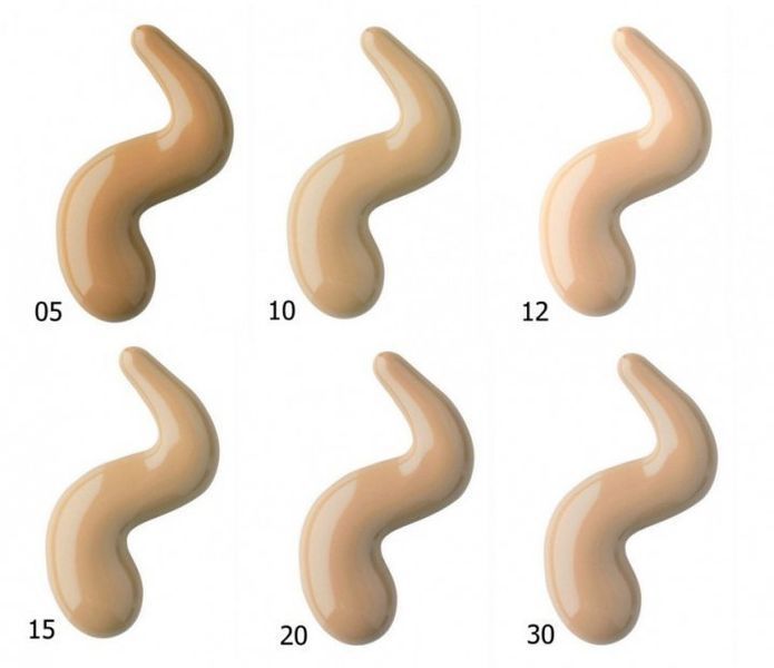 ARTDECO High Performance Lifting Foundation №25 reflecting rosewood Тональний крем 30 ml 1083812 фото