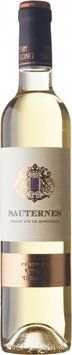 Вино DULONG SAUTERNES PRESTIGE, біле солодке, 0.5л 13% (STA3272810167021) 801547 фото