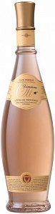 Вино Domaines Cott de Provence Clos Mireille Coeur de Grain 2020 рожеве сухе 0.75л (VTS1003201) 902535 фото