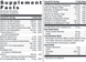 GNC Teen Multivitamin For Girls 12-17 120 caps 381847 фото 2