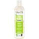 Sante Pure Balance Shampoo БІО-Шампунь для балансу волосся, жирного біля коріння та сухого на кінчиках з яблуком 250 ml 1308795 фото 1