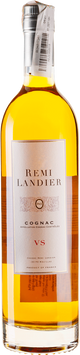 Коньяк Remi Landier VS 40% 0.7 л (BWR4549) 1237352 фото