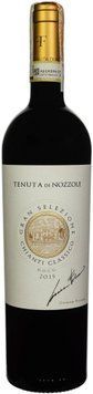Вино Giovanni Folonari Chianti Classico Gran Selezione 2015 DOCG сухе червоне 0.75 л (FSH_8001670154859) 1395082 фото