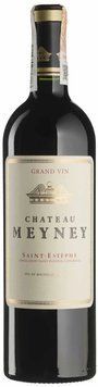 Вино Chateau Meyney червоне сухе 0.75 л (BWQ4589) 1079805 фото