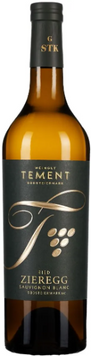 Вино Weingut Tement Ried Zieregg Sauvignon Blanc 2020 сухе біле 0.75 л (BWT0104) 1232461 фото