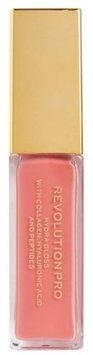 Revolution Pro PRO Hydra Lip Gloss Punch Блиск для губ 8ml 1196190 фото