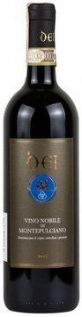 Вино Dei Vino Nobile di Montepulciano DOCG 2016 червоне сухе 0.75л (VTS2005161) 744618 фото