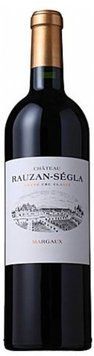 Вино Chateau Rauzan-Segla 2011 червоне сухе 1.5 (BWR4577) 1246702 фото