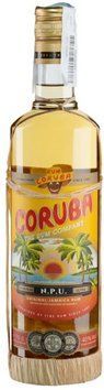 Ром Coruba Dark 40% 0.7л (BWQ5253) 1242929 фото