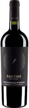 Вино красное сухое Farnese Fantini Montepulciano d'Abruzzo, 0.75л 13% (STA8019873000019) 733422 фото