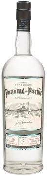 Ром Panama Pacific 3yo Blanco 1 л (BWR5608) 1081749 фото