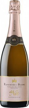 Вино Raventos De Nit Brut Rose Gran Reserva DO 2015 рожеве ігристе / сухе 0.75л 714953 фото