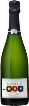 Ігристе Bedel Francoise Jouvence 2012 біле 0.75л (BWQ3758) 1082116 фото