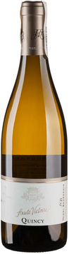 Вино Henri Bourgeois Quincy Haute Victoire біле сухе 0.75 л (BWQ7766) 1236655 фото